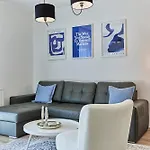 Resort Osrodek Wczasowy Alcest 3*