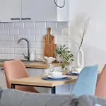 度假村 Osrodek Wczasowy Alcest 尼彻兹