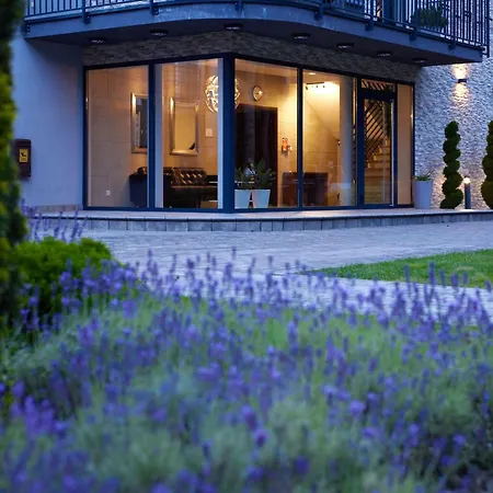 Osrodek Wczasowy Alcest 3*