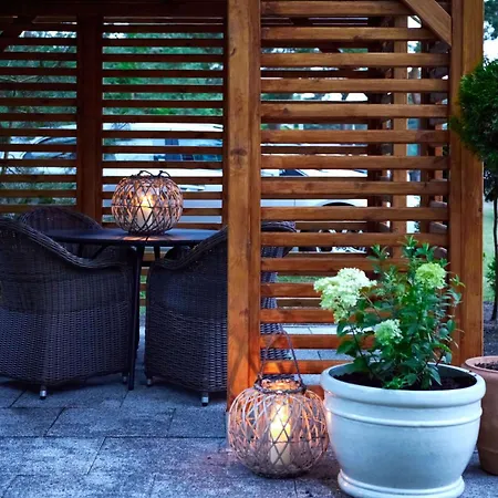 Osrodek Wczasowy Alcest Station touristique