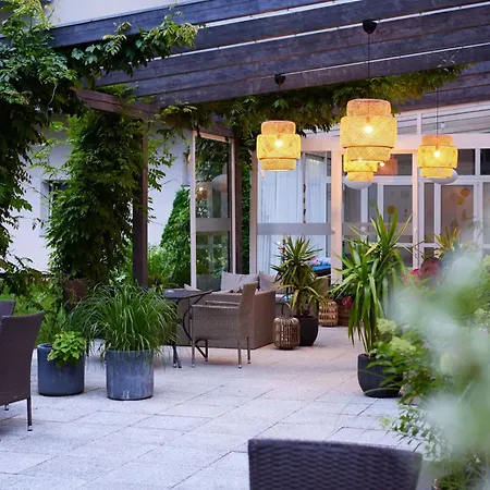 Osrodek Wczasowy Alcest Station touristique Niechorze