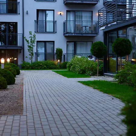 Osrodek Wczasowy Alcest