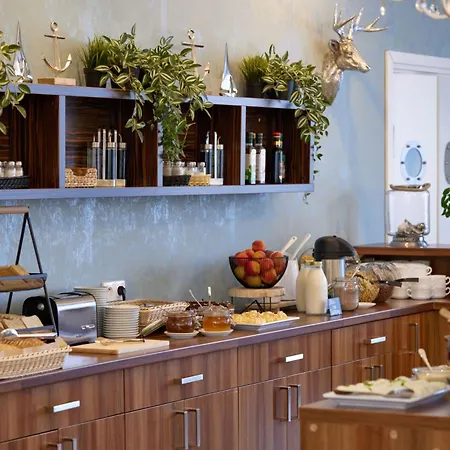 Osrodek Wczasowy Alcest 3* Niechorze