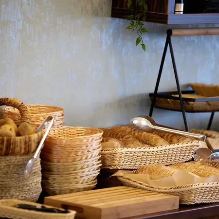 Osrodek Wczasowy Alcest Station touristique