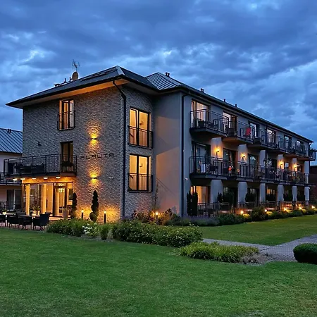 Osrodek Wczasowy Alcest