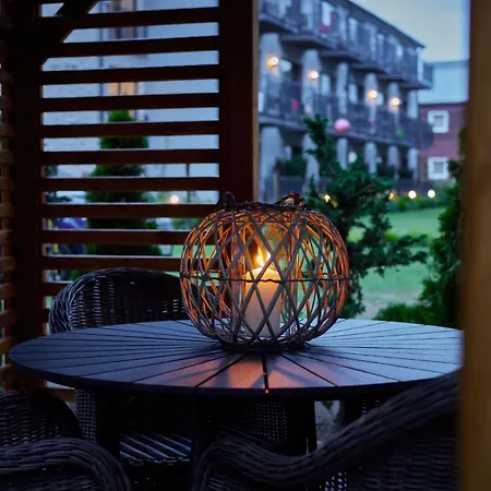 Osrodek Wczasowy Alcest 리조트 3*