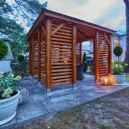 Osrodek Wczasowy Alcest Station touristique 3*