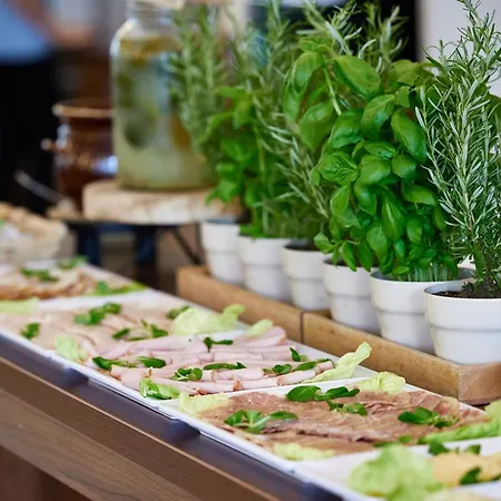 Osrodek Wczasowy Alcest 3* Niechorze