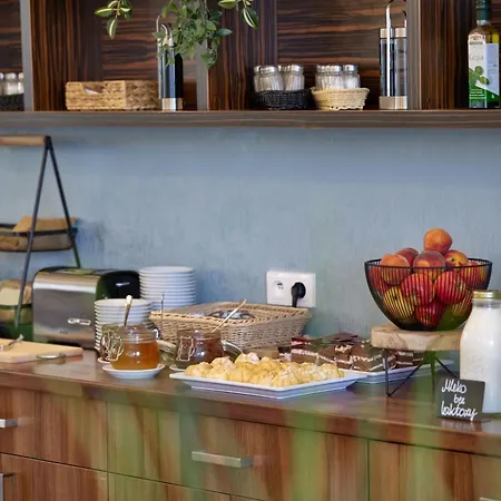 Osrodek Wczasowy Alcest Station touristique