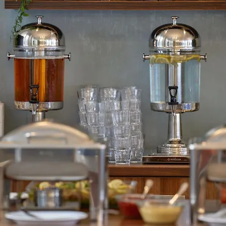 Station touristique Osrodek Wczasowy Alcest