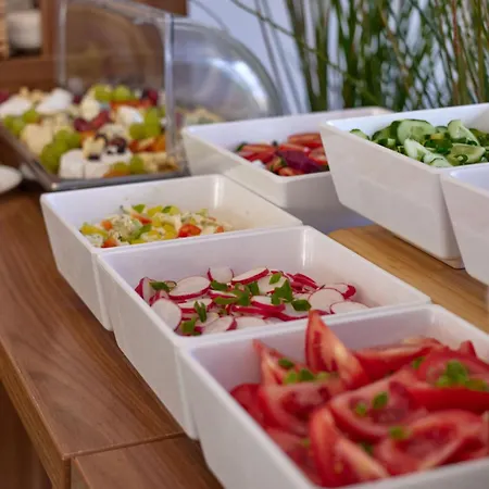 Osrodek Wczasowy Alcest Station touristique 3*