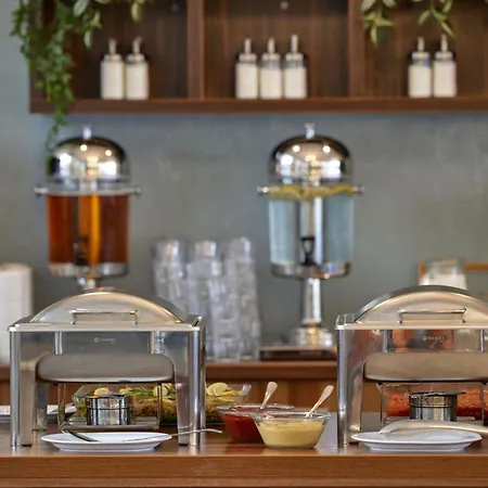 Osrodek Wczasowy Alcest Station touristique 3*