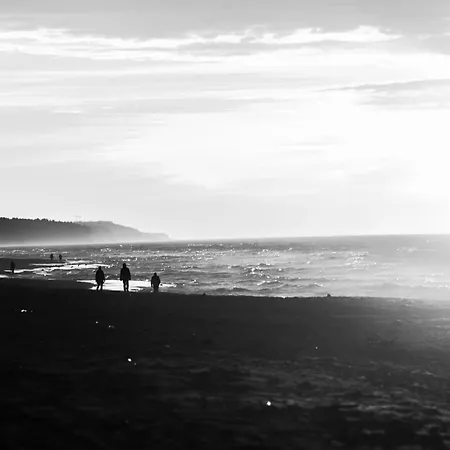 Osrodek Wczasowy Alcest Station touristique