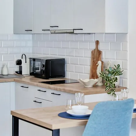 Osrodek Wczasowy Alcest