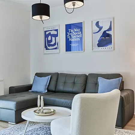 Resort Osrodek Wczasowy Alcest 3*