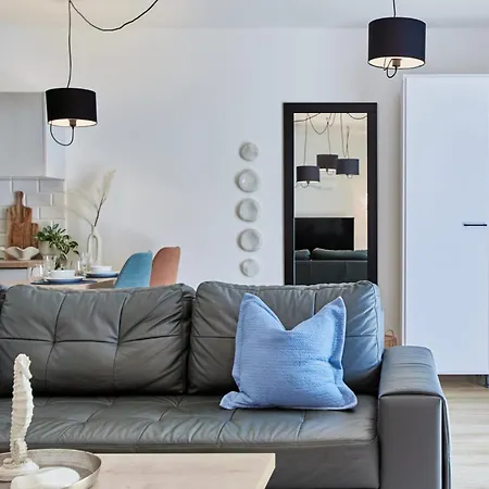 Osrodek Wczasowy Alcest 3*