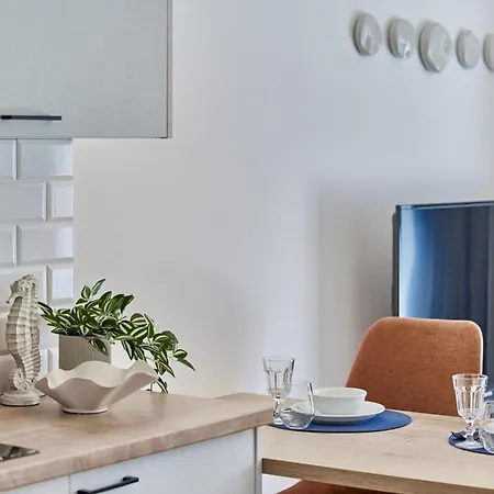 Osrodek Wczasowy Alcest Station touristique