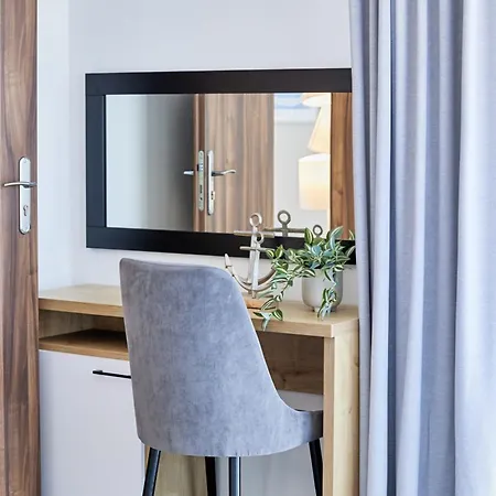 Osrodek Wczasowy Alcest Resort 3*