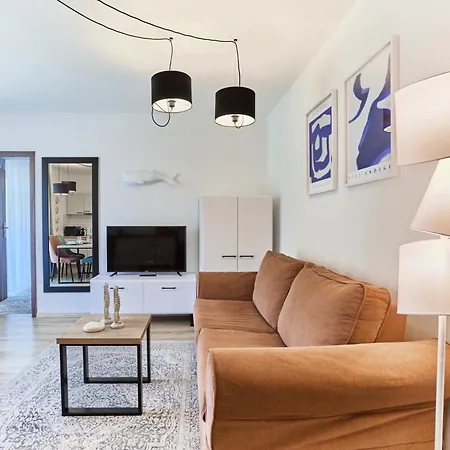 Osrodek Wczasowy Alcest