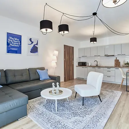 Station touristique Osrodek Wczasowy Alcest 3*