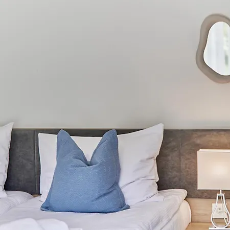 Osrodek Wczasowy Alcest 리조트 니에초르체