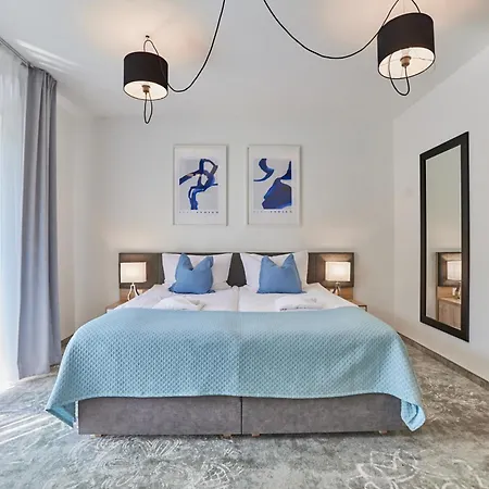 Osrodek Wczasowy Alcest