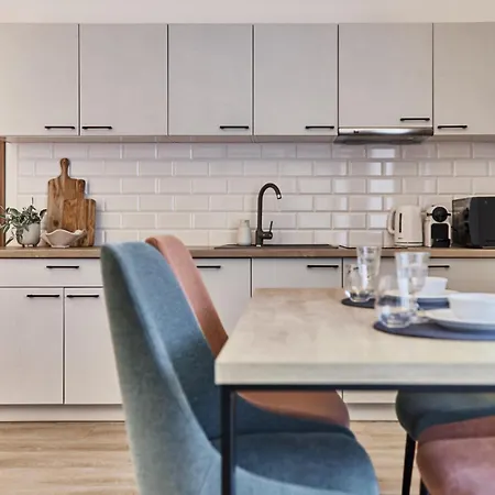 Osrodek Wczasowy Alcest 리조트 3*