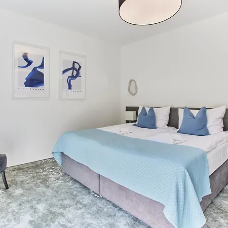 Station touristique Osrodek Wczasowy Alcest 3*