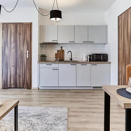 Osrodek Wczasowy Alcest Station touristique Niechorze