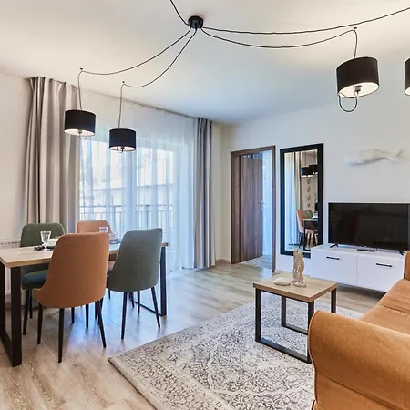 Osrodek Wczasowy Alcest