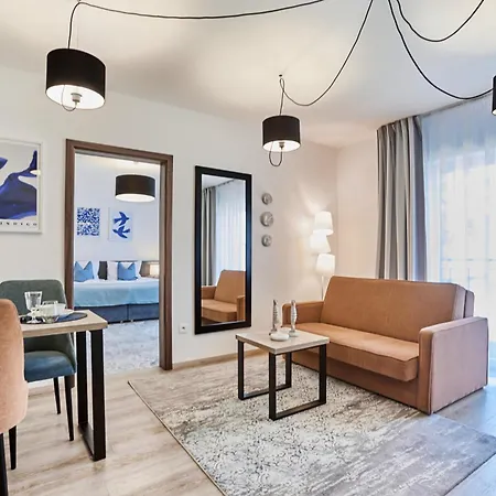 Osrodek Wczasowy Alcest 리조트