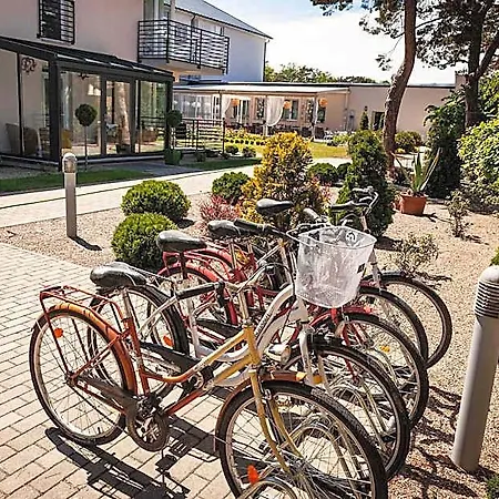 Osrodek Wczasowy Alcest Semesteranläggning (resort) 3*