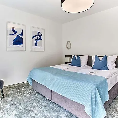 Osrodek Wczasowy Alcest Semesteranläggning (resort) 3*