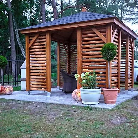 Resort Osrodek Wczasowy Alcest Niechorze
