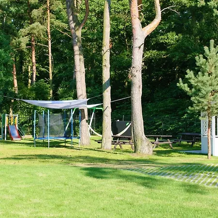 Osrodek Wczasowy Alcest