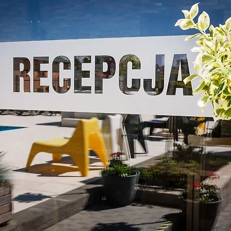 Osrodek Wczasowy Alcest 3*