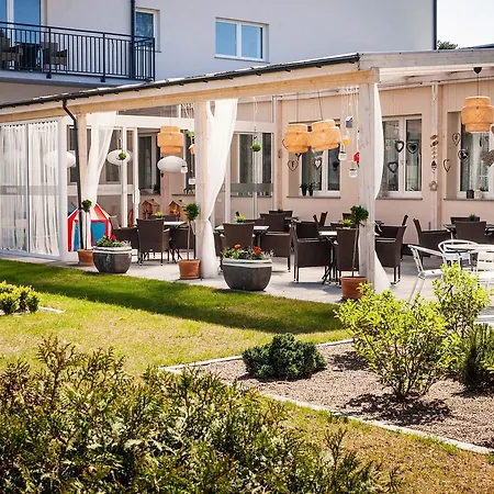 Osrodek Wczasowy Alcest