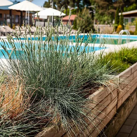 Station touristique Osrodek Wczasowy Alcest 3*