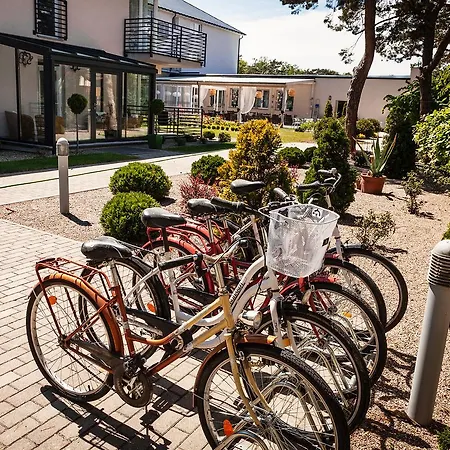 Osrodek Wczasowy Alcest 3*