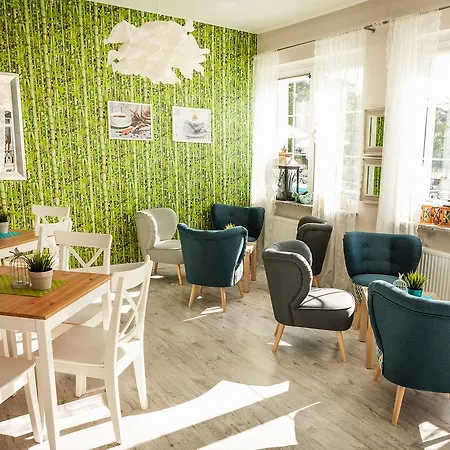 Osrodek Wczasowy Alcest Station touristique