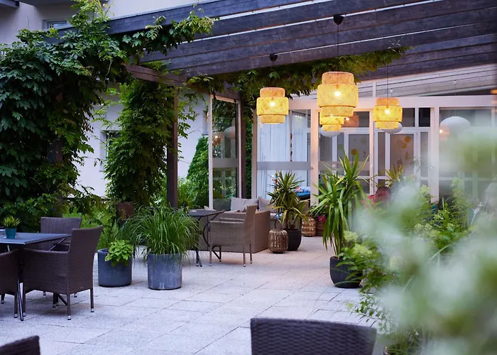 Osrodek Wczasowy Alcest منتجع نيخوجة