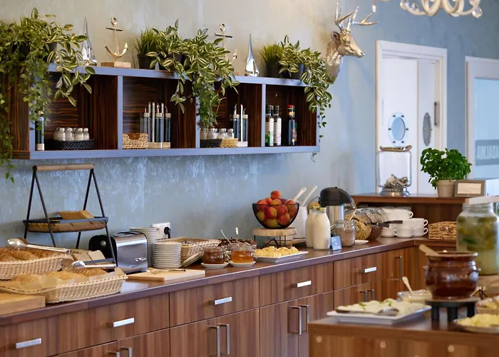 Osrodek Wczasowy Alcest 3* 尼彻兹