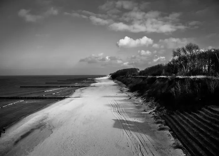 Osrodek Wczasowy Alcest 3*