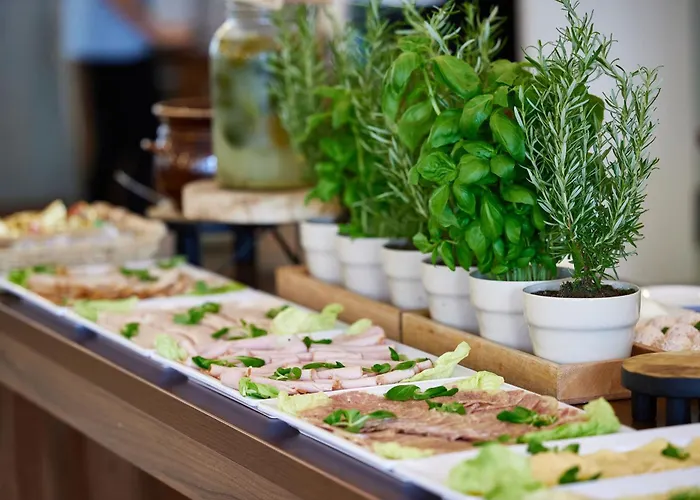 Osrodek Wczasowy Alcest 3* نيخوجة