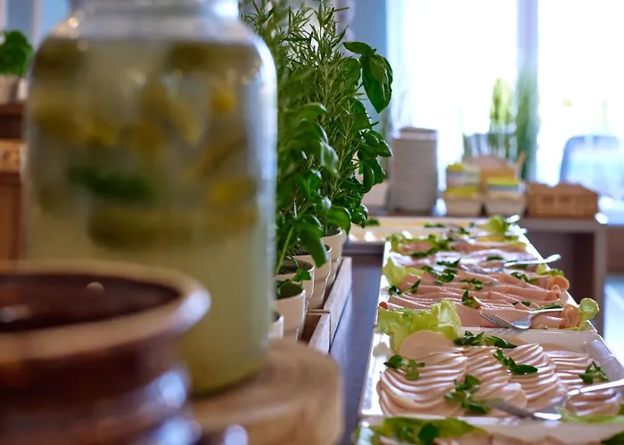 Osrodek Wczasowy Alcest 3*