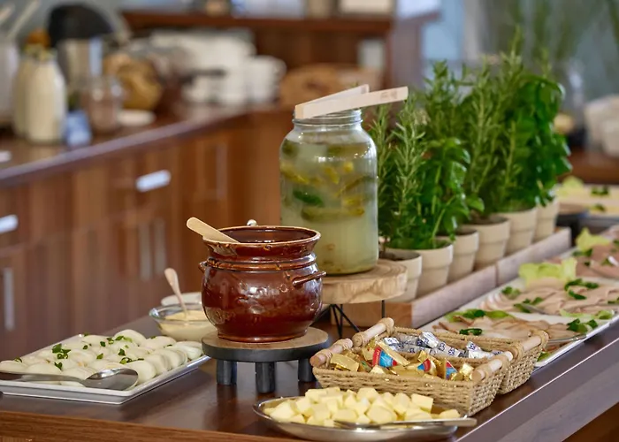 Osrodek Wczasowy Alcest