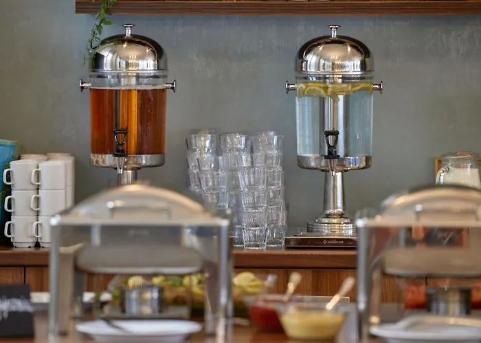 度假村 Osrodek Wczasowy Alcest