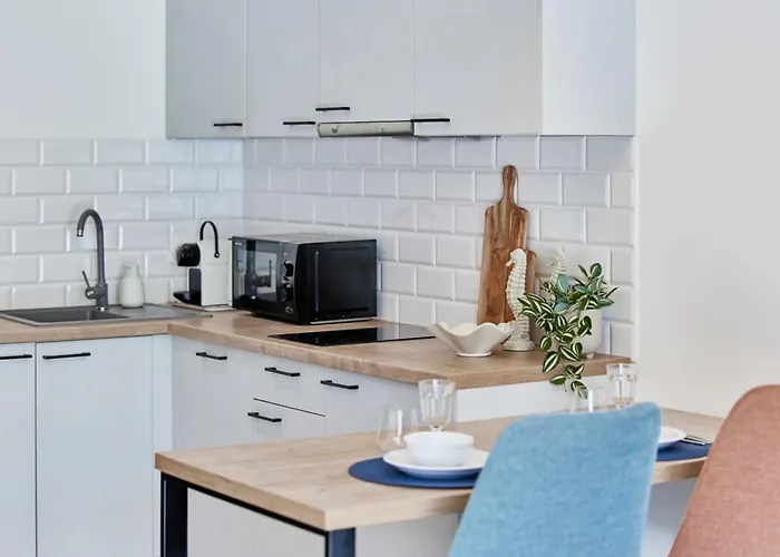 Osrodek Wczasowy Alcest