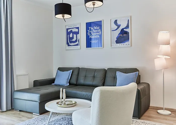 度假村 Osrodek Wczasowy Alcest 3*