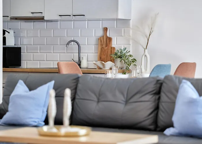 Курортный комплекс Osrodek Wczasowy Alcest Нехоже